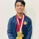 Sayantan photo