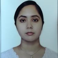 Sayantani D. Drawing trainer in North 24 Parganas