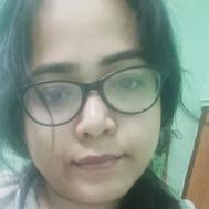 Sayantani P. Class 12 Tuition trainer in Kolkata