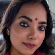 Sayanti H. Class I-V Tuition trainer in Kolkata