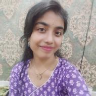 Sayantika Class 11 Tuition trainer in Kolkata
