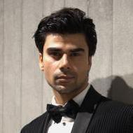 Aadil Personal Trainer trainer in Mumbai