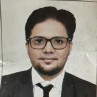 Sayed Gafoor BCom Tuition trainer in Mumbai