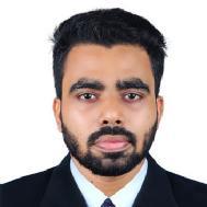 Nihal Class I-V Tuition trainer in Tirurangadi