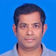 Sekhar P BTech Tuition trainer in Hyderabad