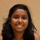 Krishna sayori Deb photo