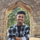 Photo of Athar Ali