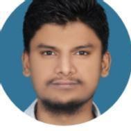 Saif Ali React JS trainer in Warora