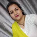 Sana S. Computer trainer in Pune