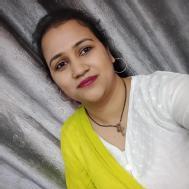 Sana S. Computer Course trainer in Pune