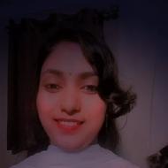 Sazia P. Class I-V Tuition trainer in Nawada