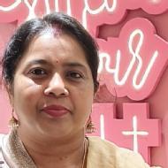 Soma Class 7 Tuition trainer in Jabalpur