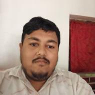 Sayantan Vocal Music trainer in Kolkata