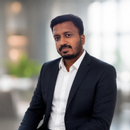 Balakumaran Class 12 Tuition trainer in Coimbatore