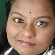 Sai Bhargavi G. Class I-V Tuition trainer in Hyderabad