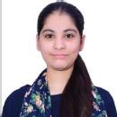 Isbah K. photo