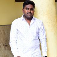 Santosh S Class 12 Tuition trainer in Bangalore