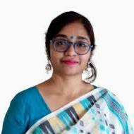 Swati Biswas Spoken English trainer in Kolkata