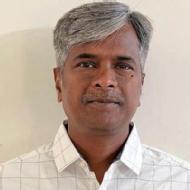 Sasikumar Class 10 trainer in Bangalore
