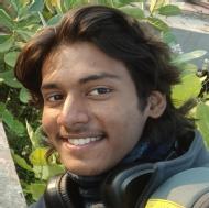 Astitwa Kumar Class 10 trainer in Patna