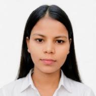 Shivani Class 7 Tuition trainer in Noida