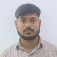 Anant Prakash Class 12 Tuition trainer in Varanasi