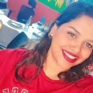 Joycy T. Class I-V Tuition trainer in Hyderabad