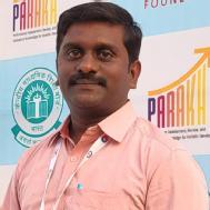 Naveen Class 10 trainer in Bhadrachalam