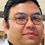 Rajeev BSc Tuition trainer in Gandhinagar