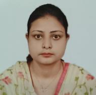 Suman D. Class 12 Tuition trainer in Cuttack Sadar