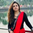 Ananya . Class I-V Tuition trainer in Kolkata