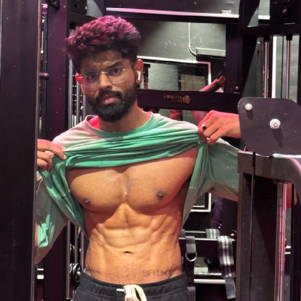Dev Singh - ' FITNESS Professional Personal Trainer' in Goregaon West ...