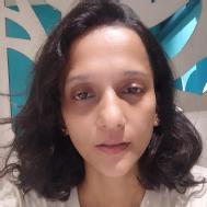 Puja N. Class 12 Tuition trainer in Patna Sadar