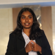 S. Dharshana Class 11 Tuition trainer in Chennai