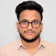 Sudhanshu Mishra Class I-V Tuition trainer in Lucknow