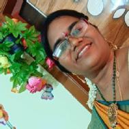 Deviya N. Hindi Language trainer in Vijayawada