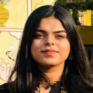 Ananya A. Class 10 trainer in Saharanpur