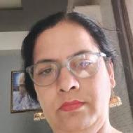 Seema Class 10 trainer in Noida