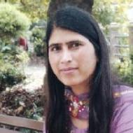 Seema A. Class 12 Tuition trainer in Shimla