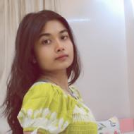 Seema B. Class I-V Tuition trainer in Noida