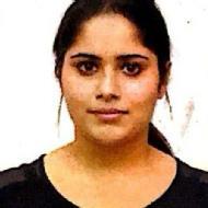 Shagun C. Class 6 Tuition trainer in Delhi