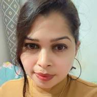 Seema D. Class I-V Tuition trainer in Chandrapur