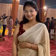 Ananya M. Class I-V Tuition trainer in Lucknow