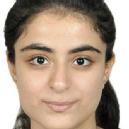 Photo of Ananya N.