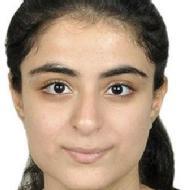 Ananya N. Class I-V Tuition trainer in Surat