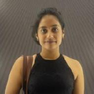 Ananya Class 12 Tuition trainer in Bangalore