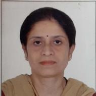 Seema Maheshwari Class I-V Tuition trainer in Vadodara