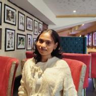 Seema M. Class I-V Tuition trainer in Jamshedpur