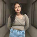 Ananya behera photo