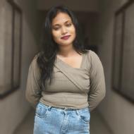 Ananya Behera Class 11 Tuition trainer in Balasore